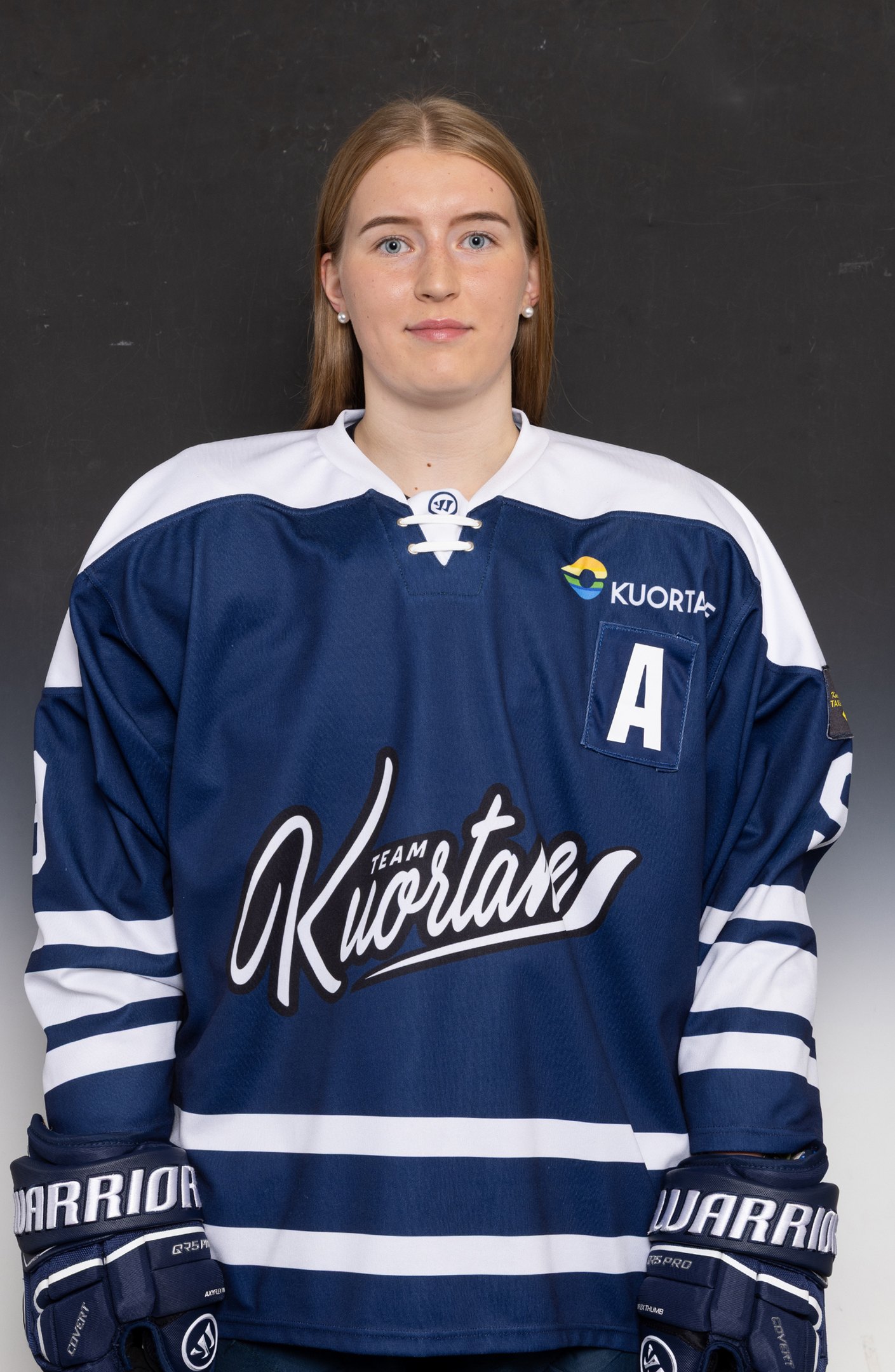 Aino Krook
